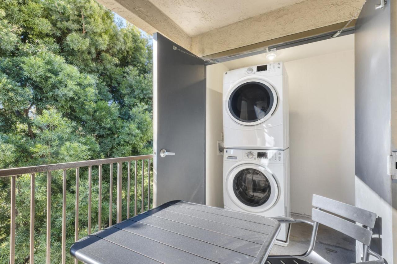 Apartamento La Jolla 1br W Gym Wd Pool Nr Bars Shops San-8 San Diego