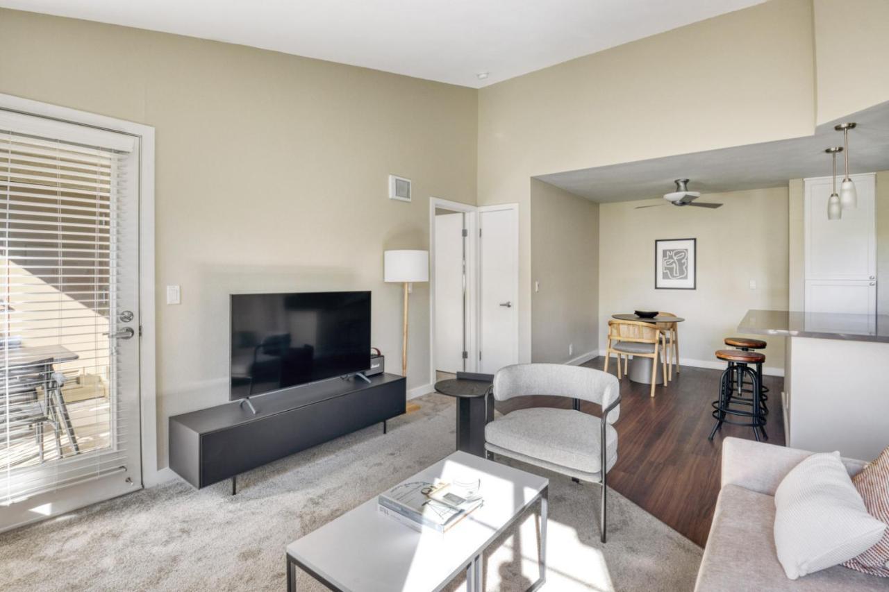 La Jolla 1br W Gym Wd Pool Nr Bars Shops San-8 * San Diego