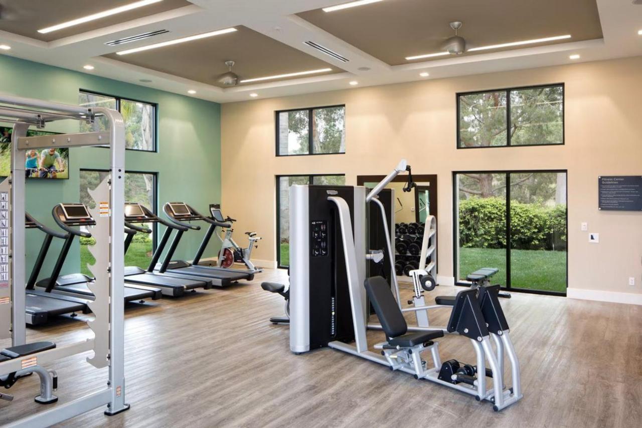 La Jolla 1br W Gym Wd Pool Nr Bars Shops San-8 Apartamento