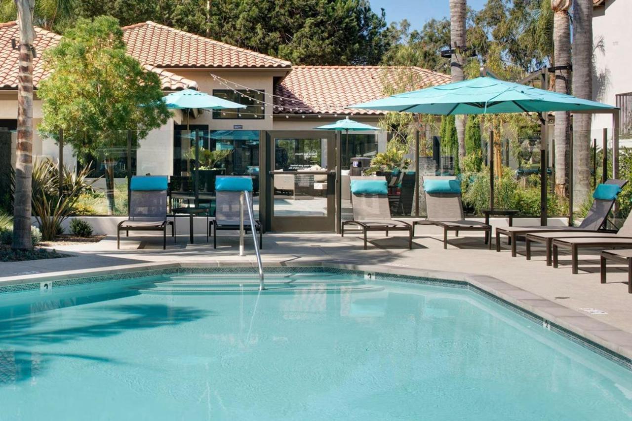 La Jolla 1br W Gym Wd Pool Nr Bars Shops San-8 Apartamento