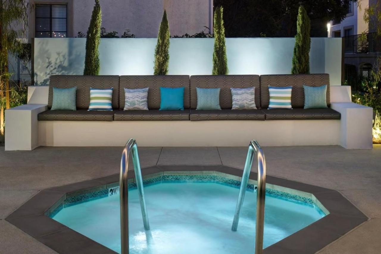 La Jolla 1br W Gym Wd Pool Nr Bars Shops San-8 Apartamento San Diego