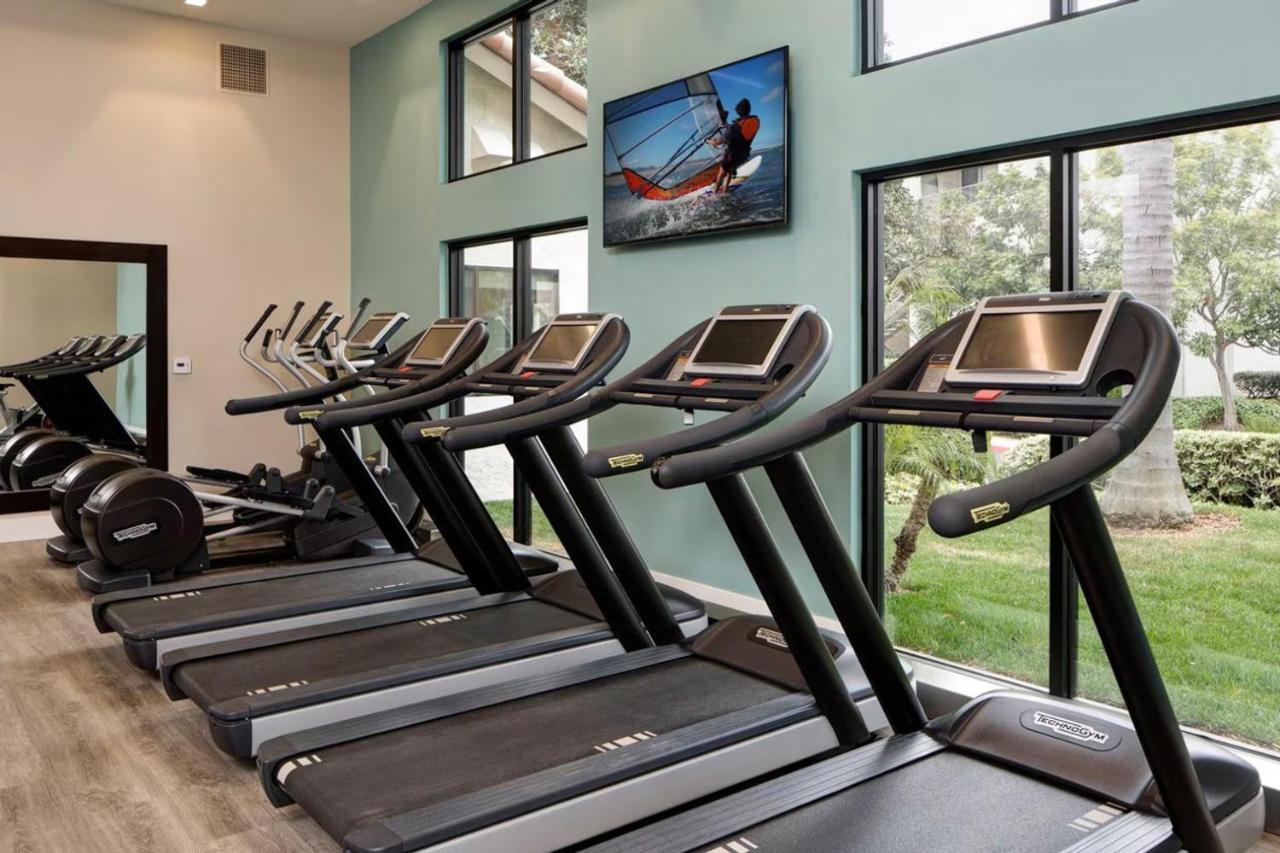 Apartamento La Jolla 1br W Gym Wd Pool Nr Bars Shops San-8