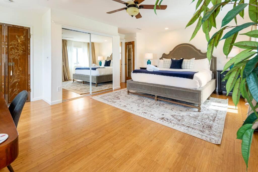 Apartment Stylish With Ocean & Views