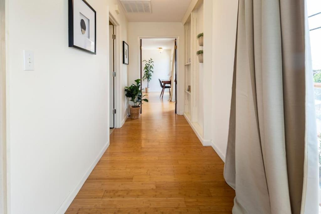 Apartment Stylish With Ocean & Views *