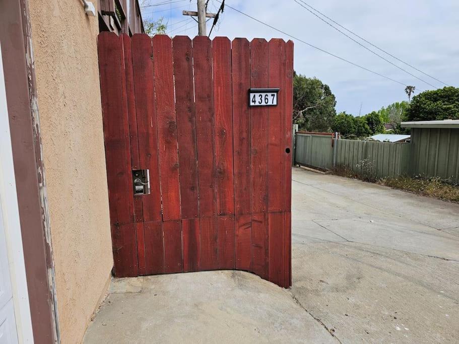 Stylish With Ocean & Views * San Diego