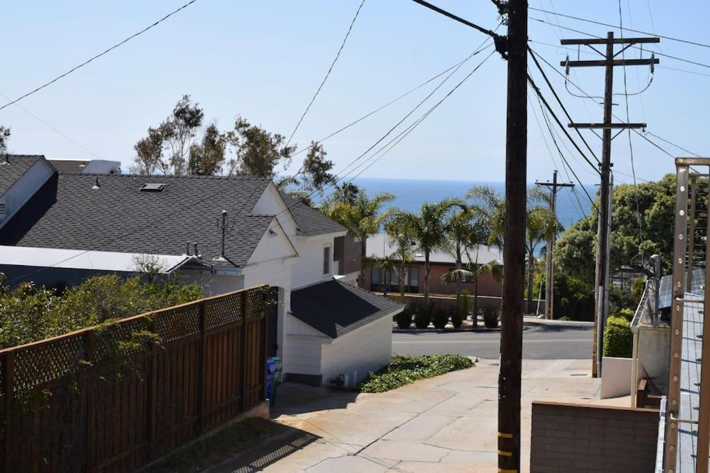 Apartment Stylish With Ocean & Views San Diego