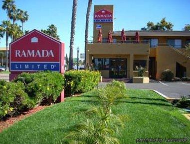 Ramada By Wyndham Near Seaworld / Mission Beach