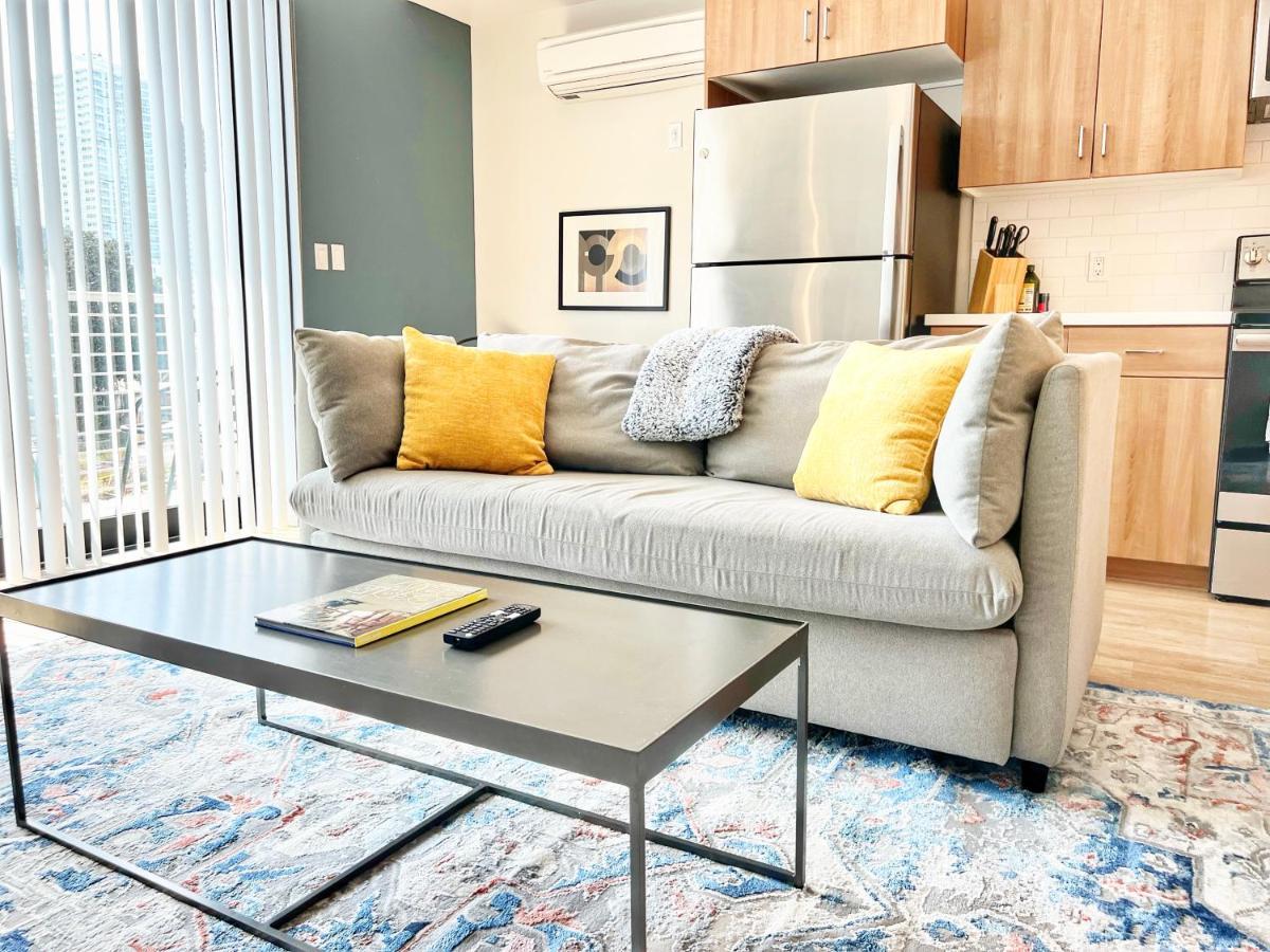 Hidden Gem In Downtown Apartment