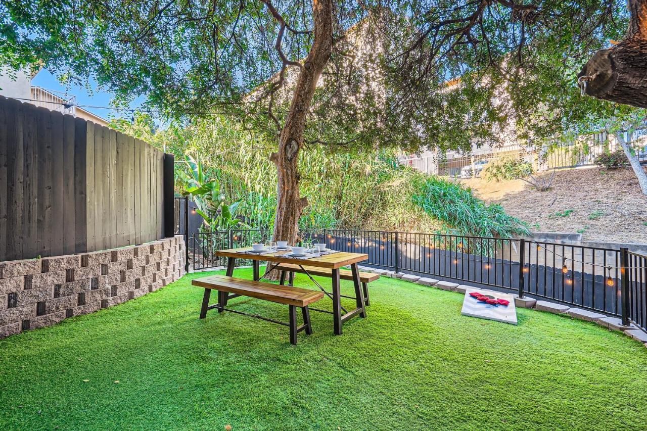 Apartment 2-1 Getaway Near Major Attractions San Diego