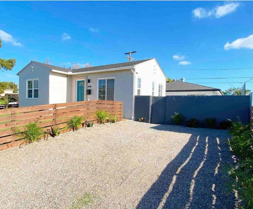 Holiday home Crown Point W/ Cowboy Pool 2 Blocks To Bay San Diego