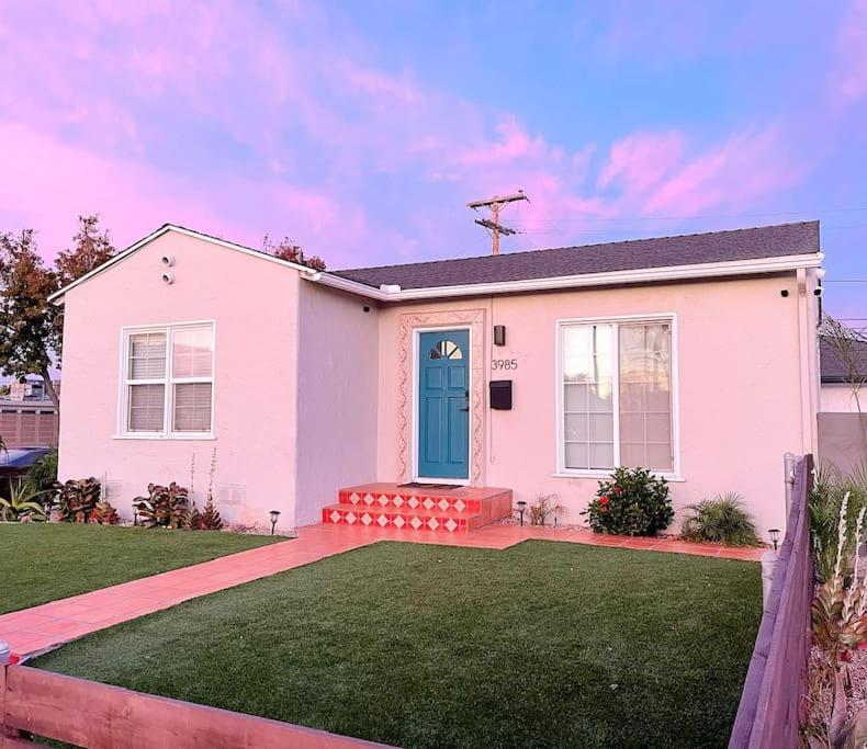 Holiday home Crown Point W/ Cowboy Pool 2 Blocks To Bay San Diego
