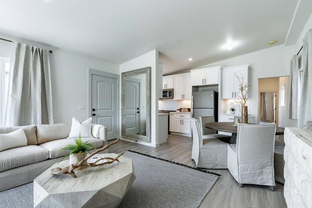 The Rosemont Ii - La Jolla Luxury Holiday home