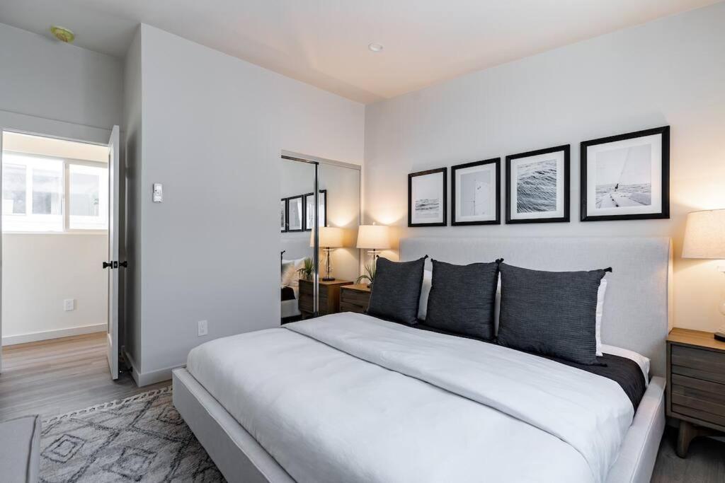 The Rosemont Ii - La Jolla Luxury Holiday home *