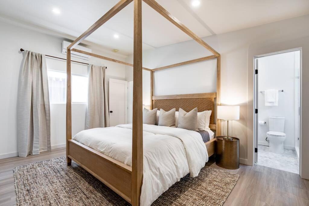 The Rosemont Ii - La Jolla Luxury Holiday home *