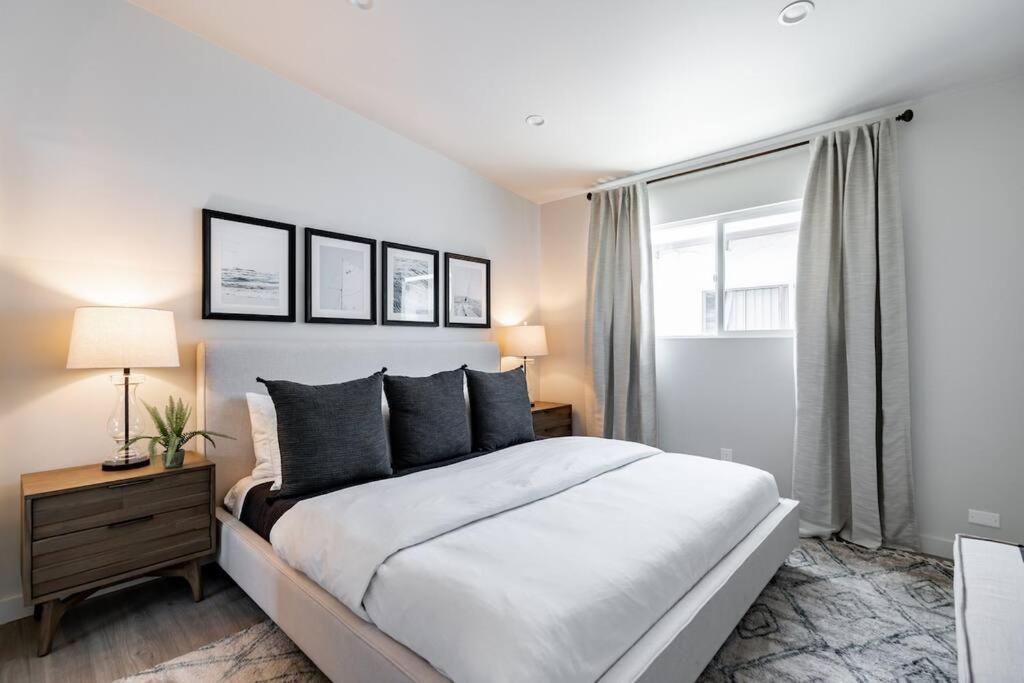 Holiday home The Rosemont Ii - La Jolla Luxury