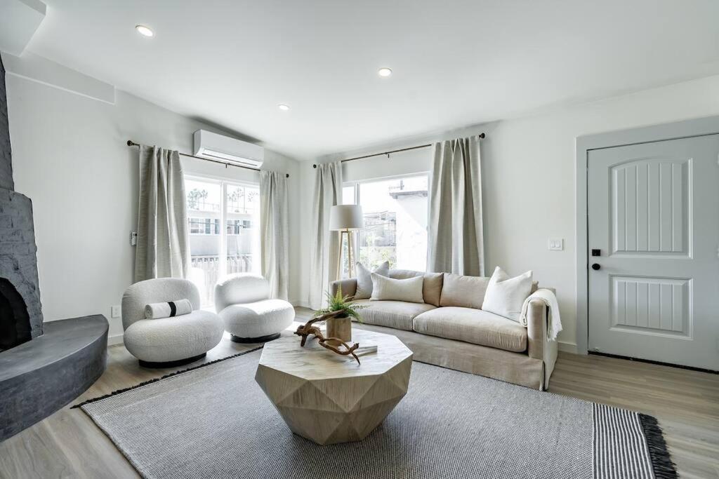 Holiday home The Rosemont Ii - La Jolla Luxury San Diego