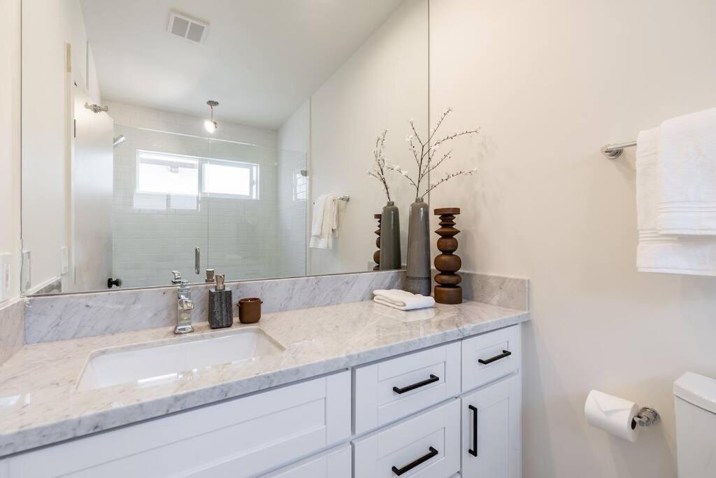 The Rosemont Ii - La Jolla Luxury Holiday home San Diego