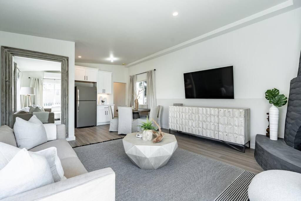 The Rosemont Ii - La Jolla Luxury Holiday home San Diego