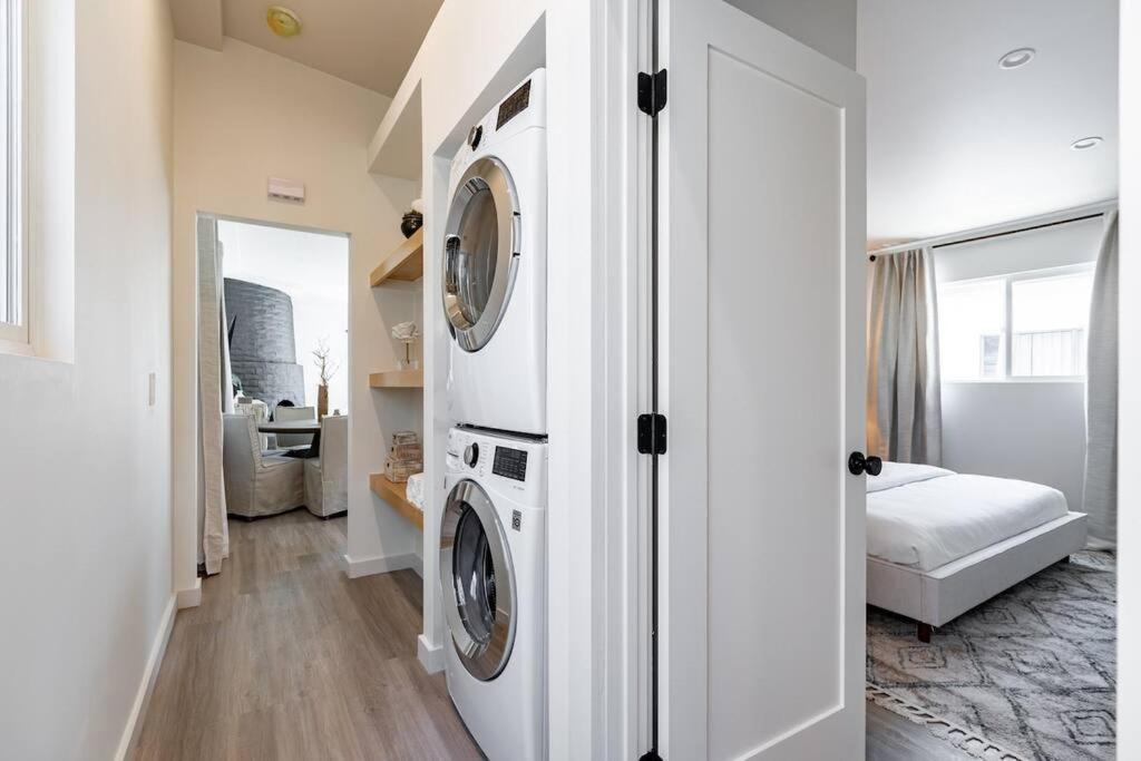 Holiday home The Rosemont Ii - La Jolla Luxury *