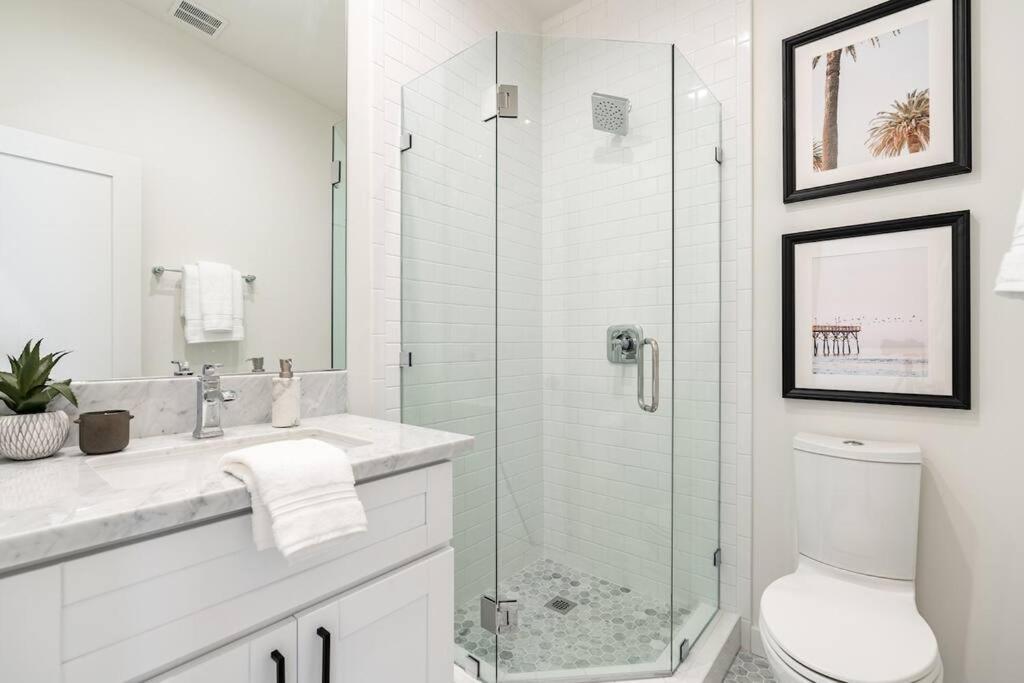 The Rosemont Ii - La Jolla Luxury Holiday home San Diego