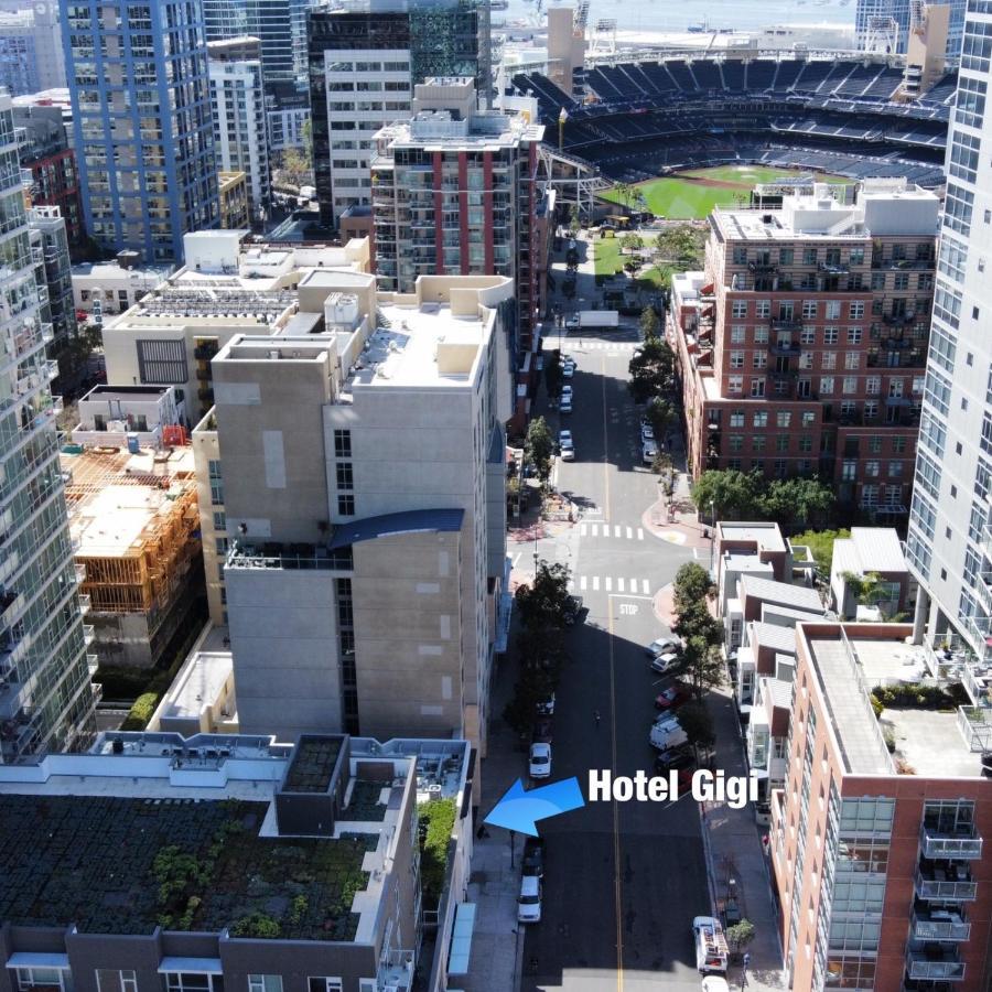 Gigi Hotel 3*
