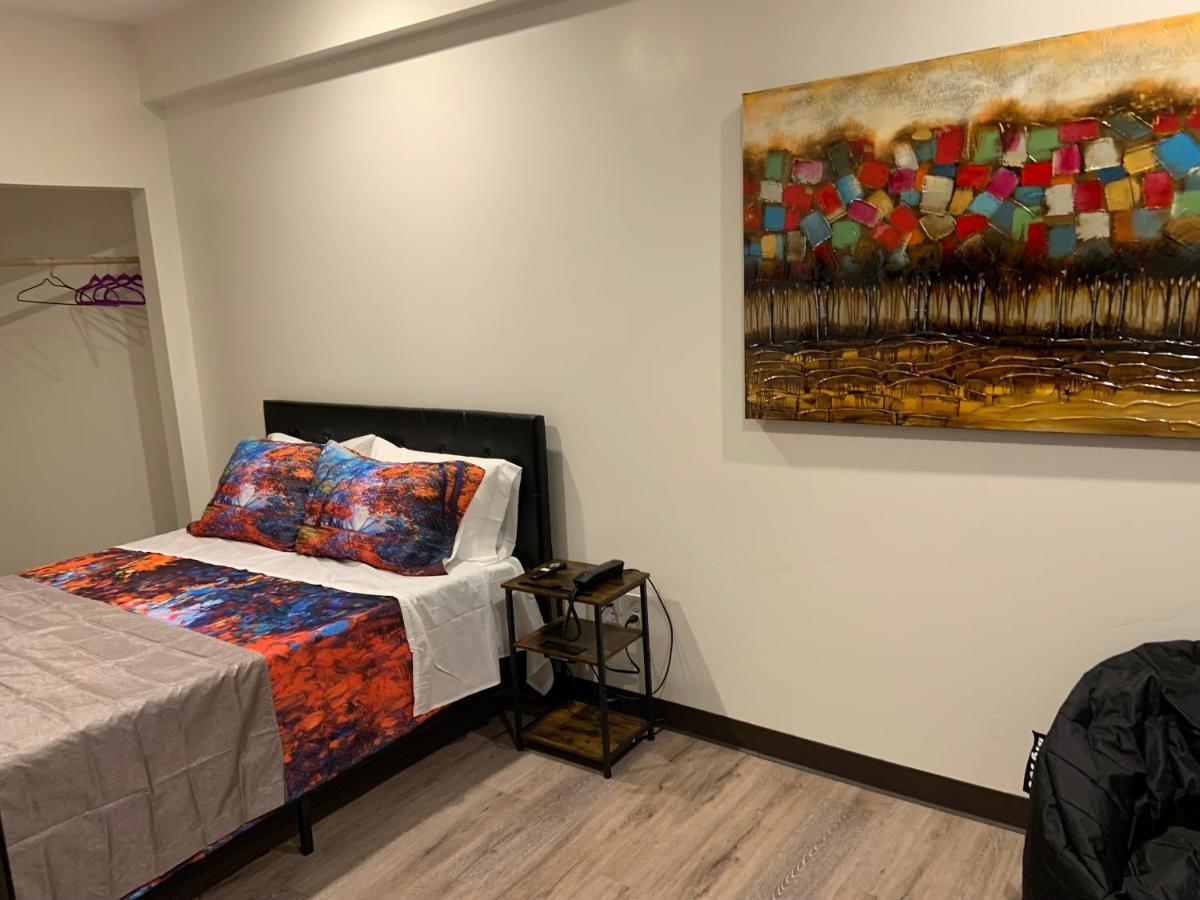 Gigi Hotel