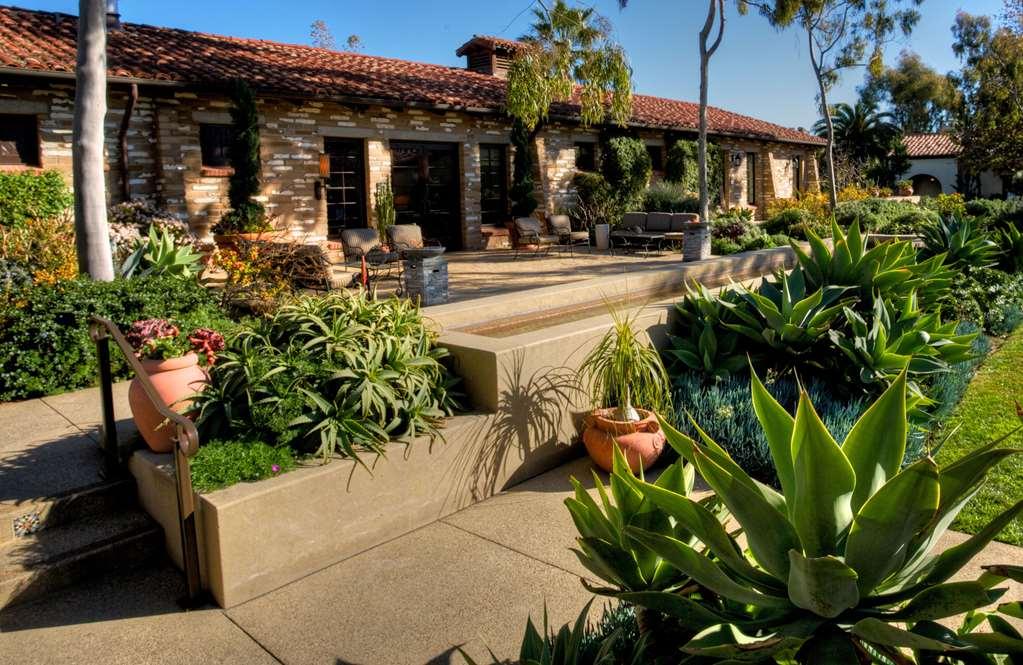 La Jolla & Spa San Diego