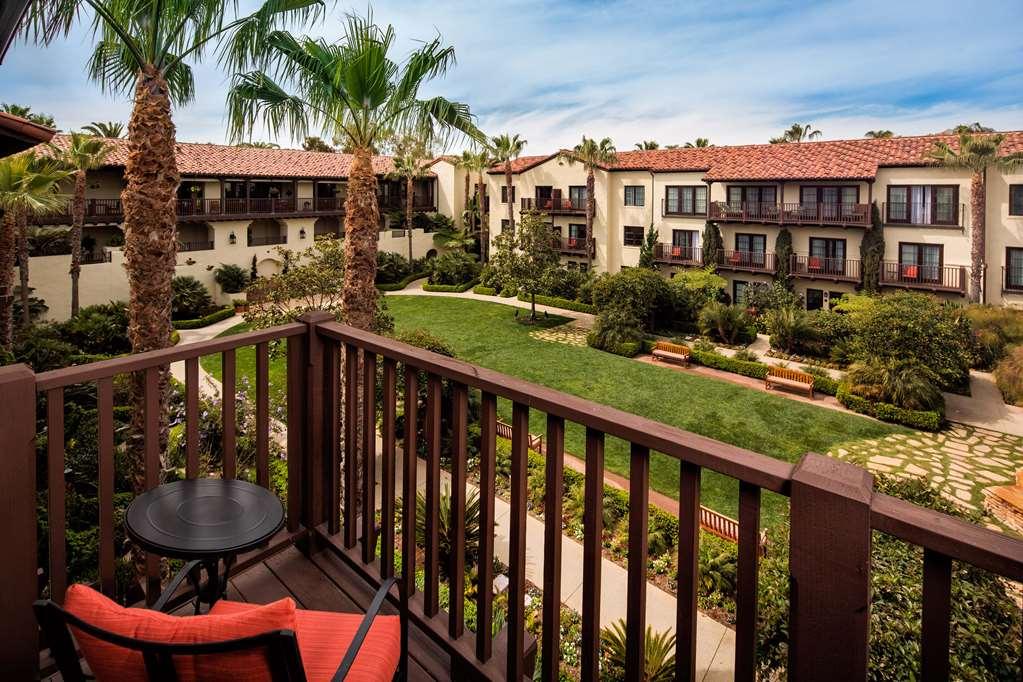 La Jolla & Spa Hotel San Diego