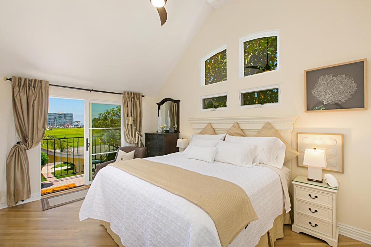 Holiday home Coronado Seaside