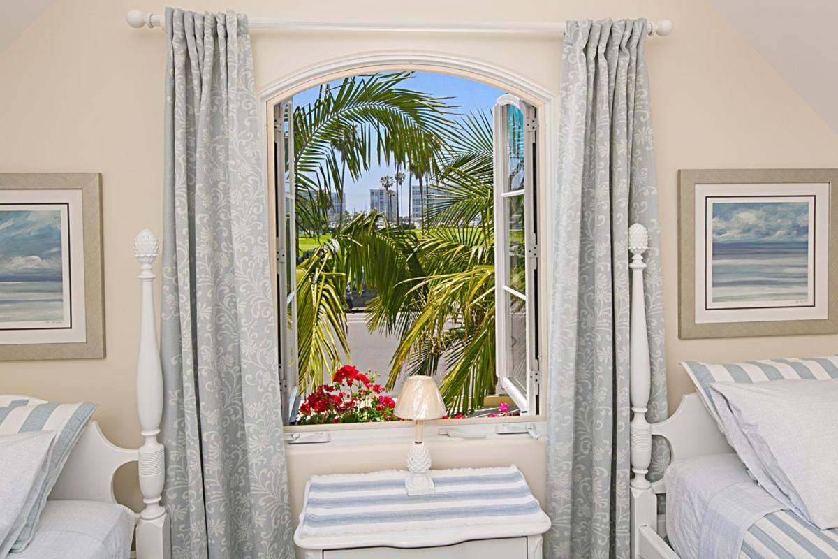 Holiday home Coronado Seaside