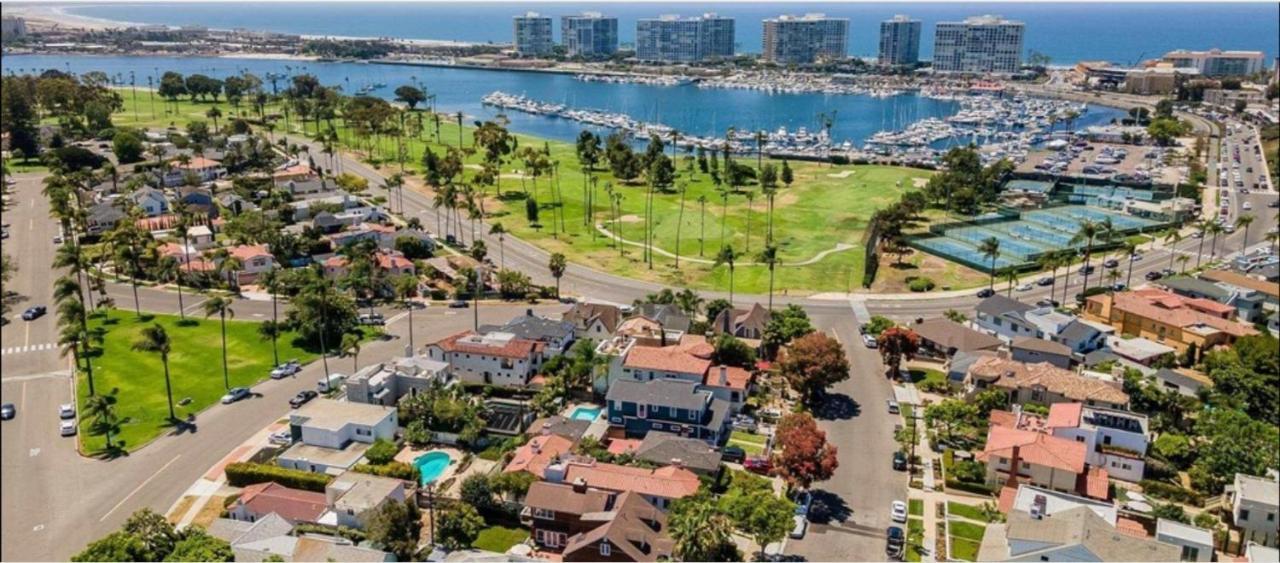 Coronado Seaside *