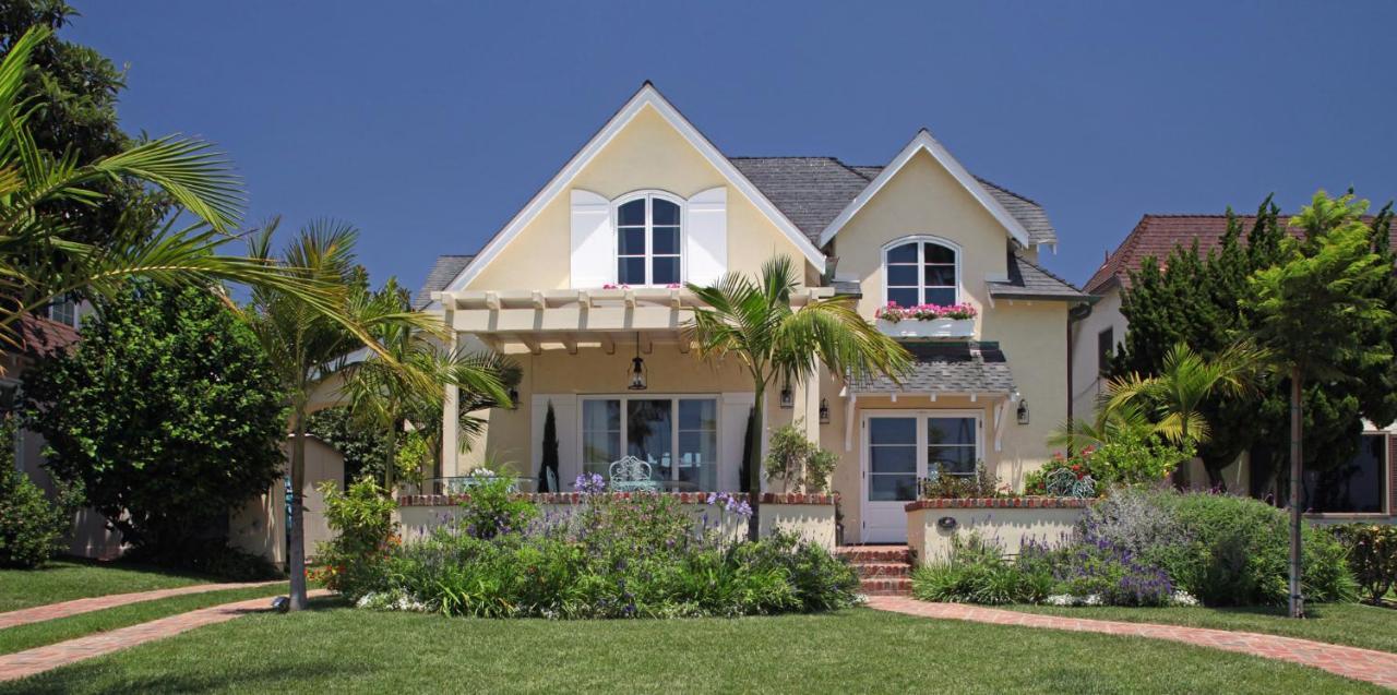 Coronado Seaside Holiday home *
