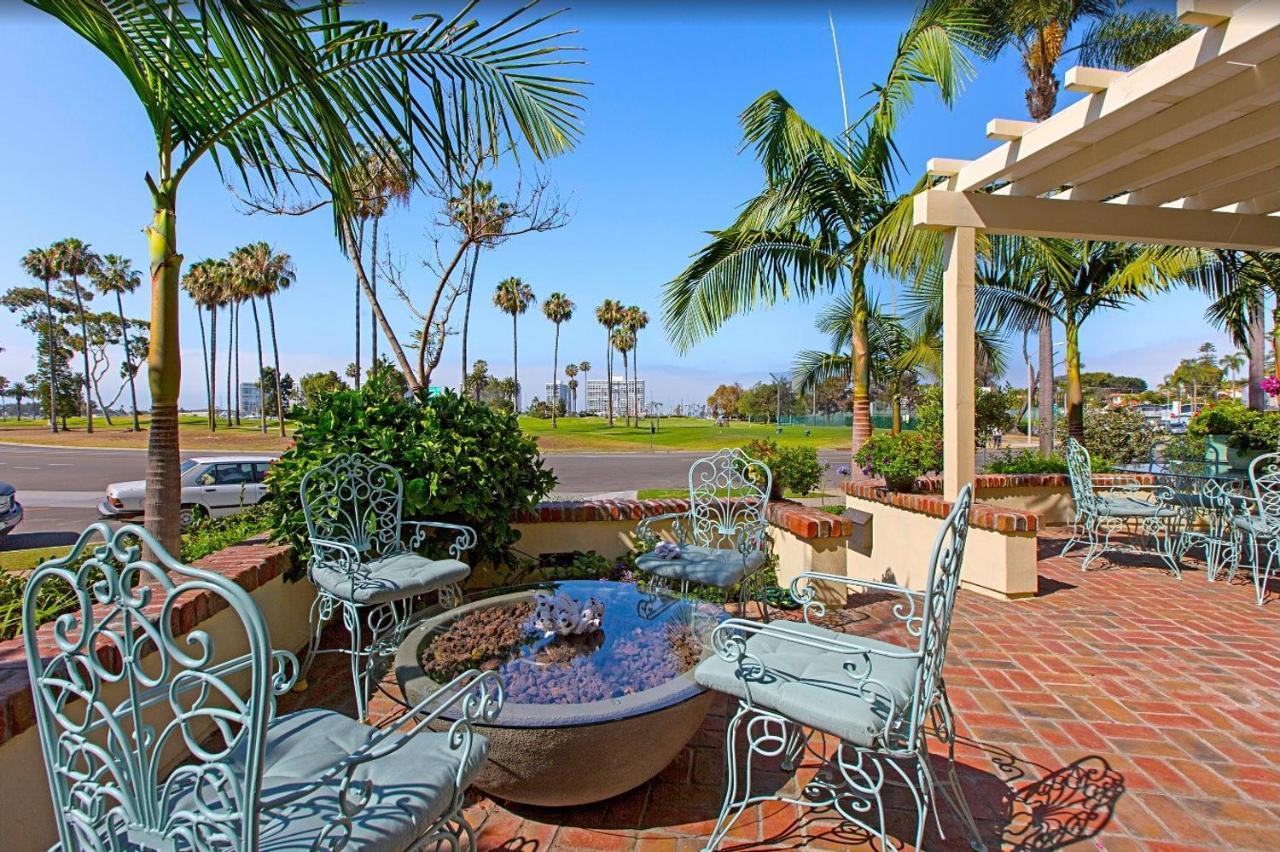 Coronado Seaside Holiday home *