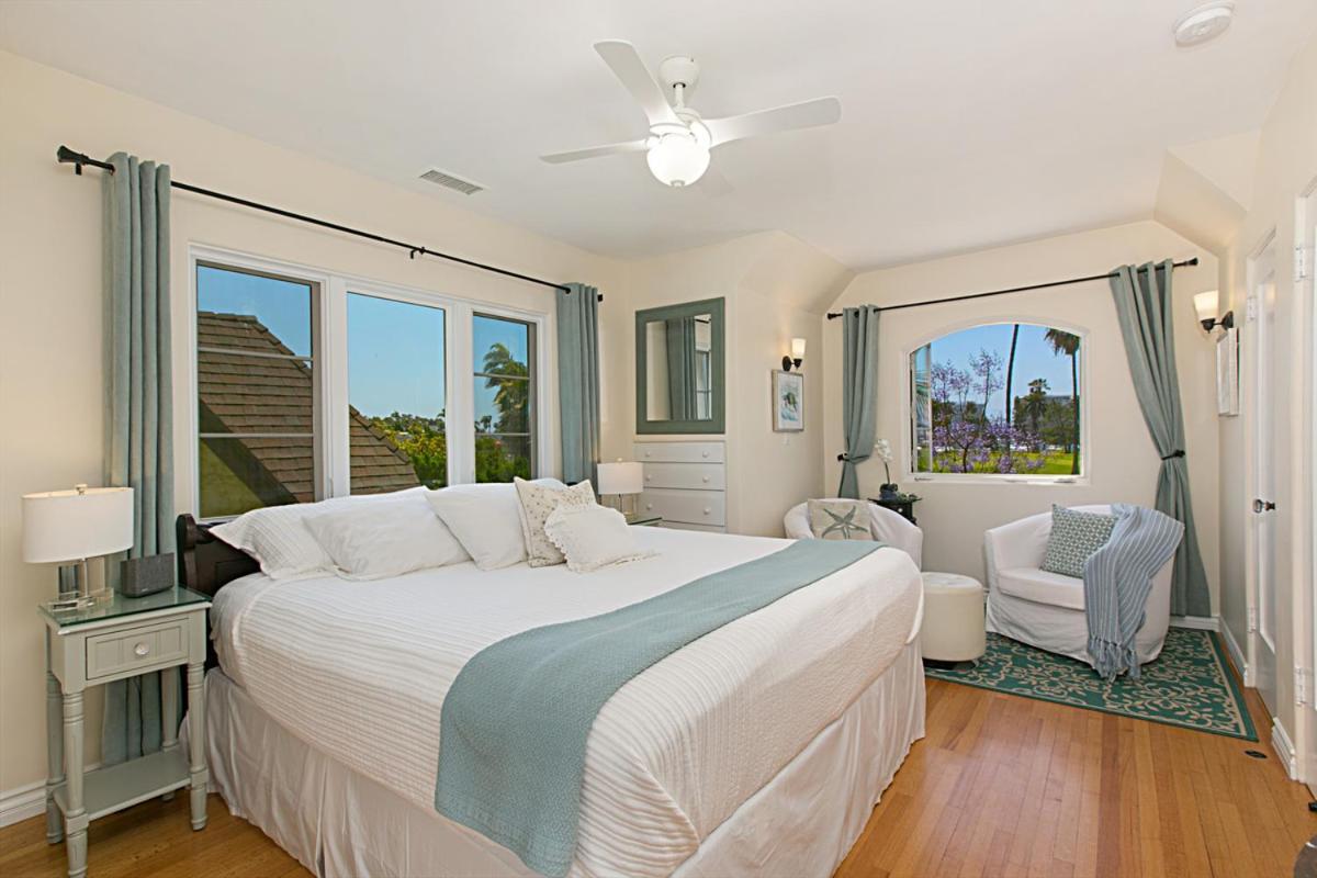 Coronado Seaside Holiday home San Diego