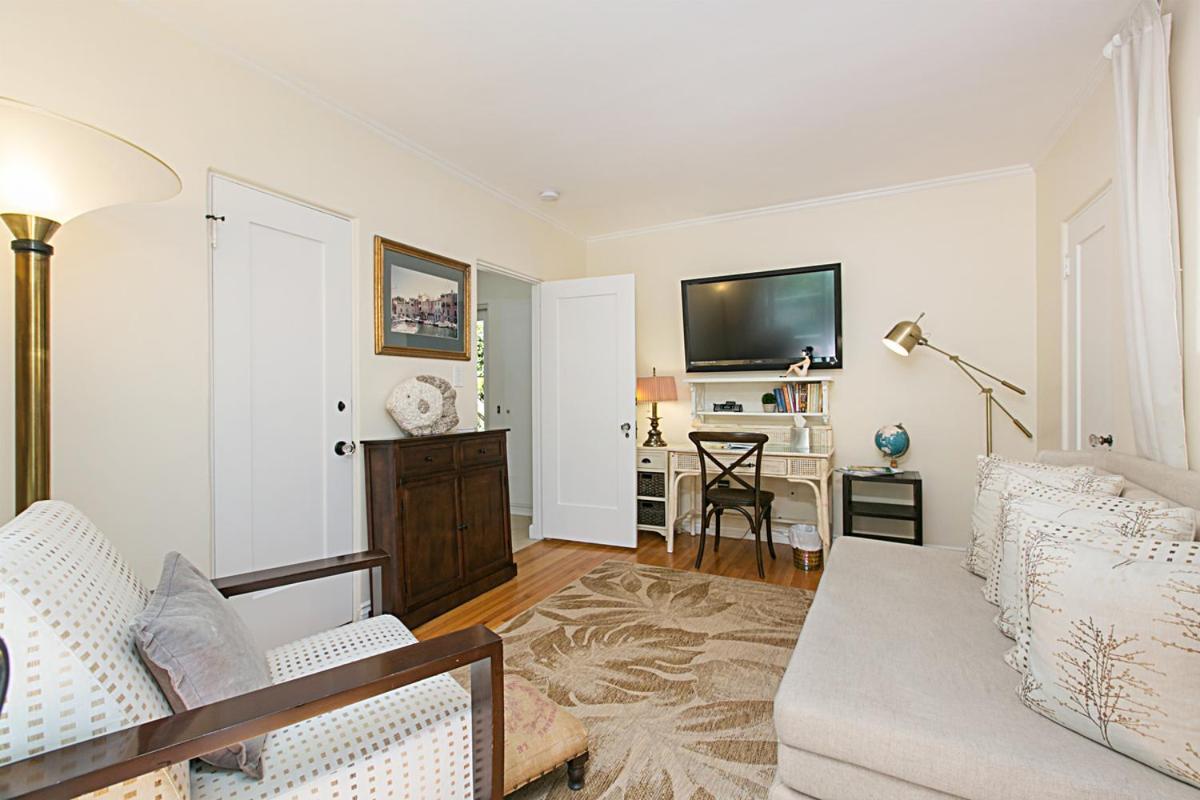 Coronado Seaside Holiday home