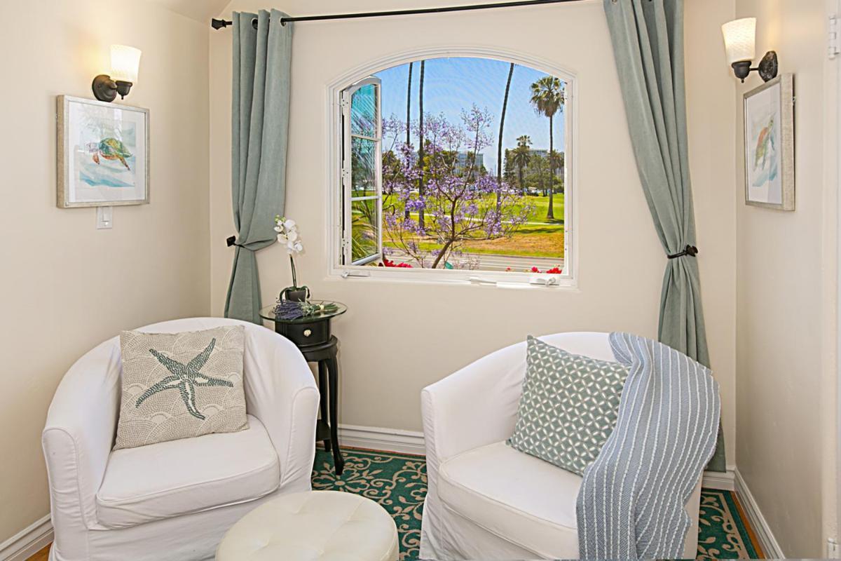 Coronado Seaside Holiday home