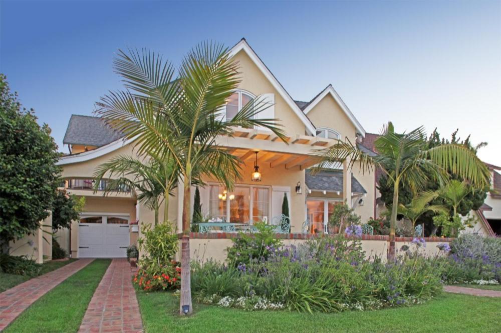 Holiday home Coronado Seaside