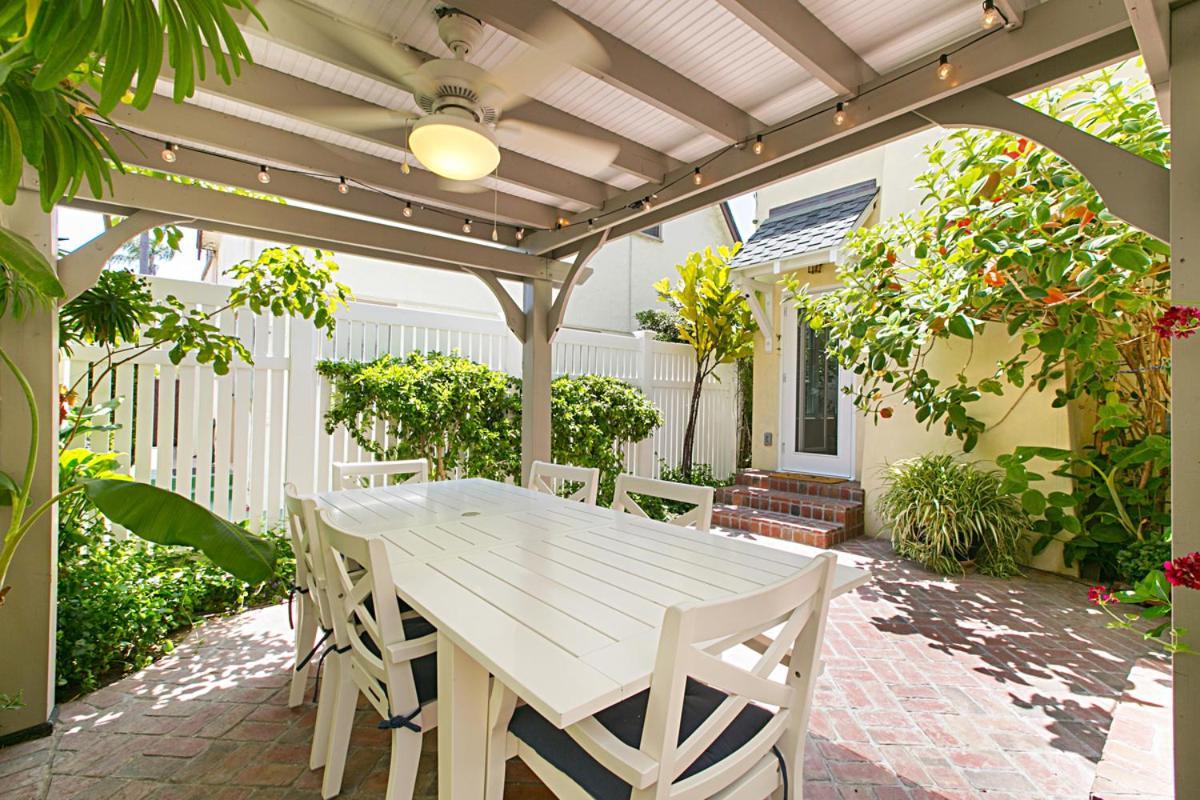 Coronado Seaside Holiday home