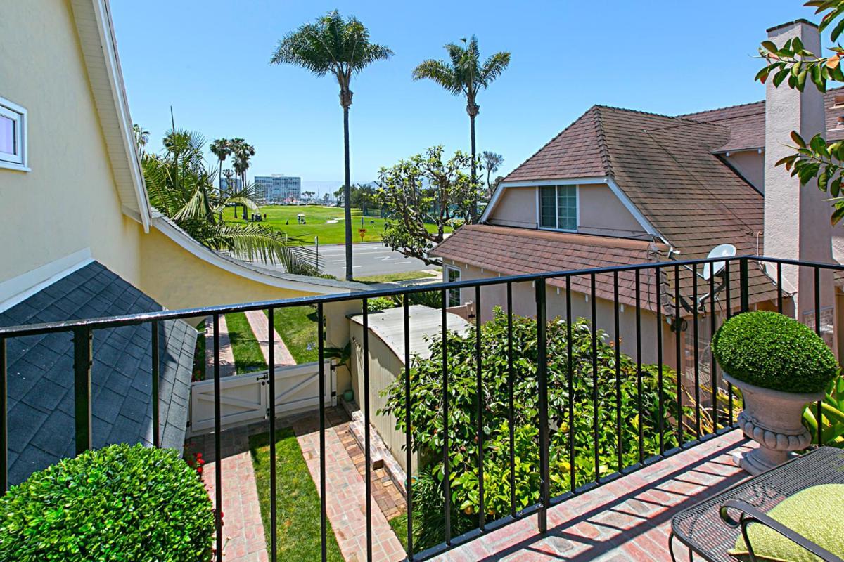 Holiday home Coronado Seaside