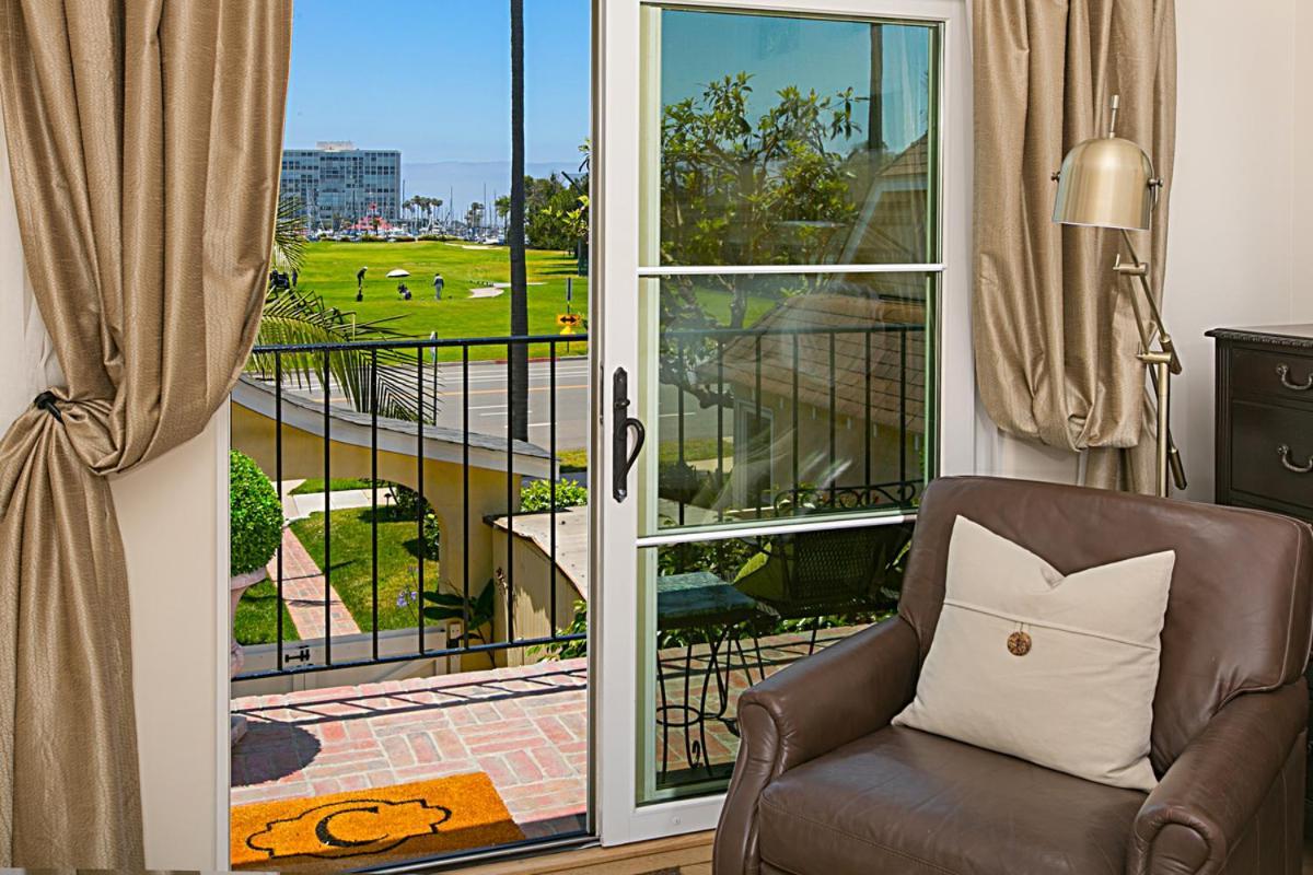 Coronado Seaside Holiday home *