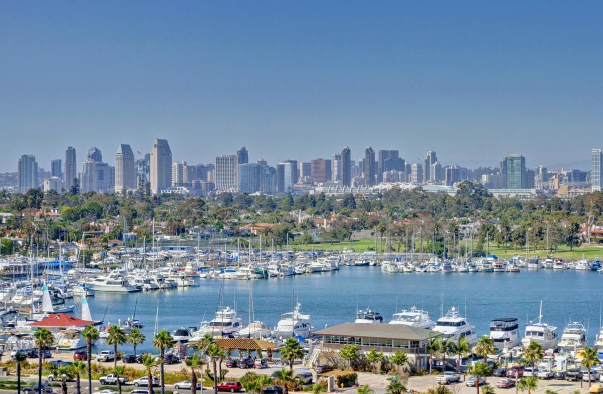 Coronado Seaside Holiday home