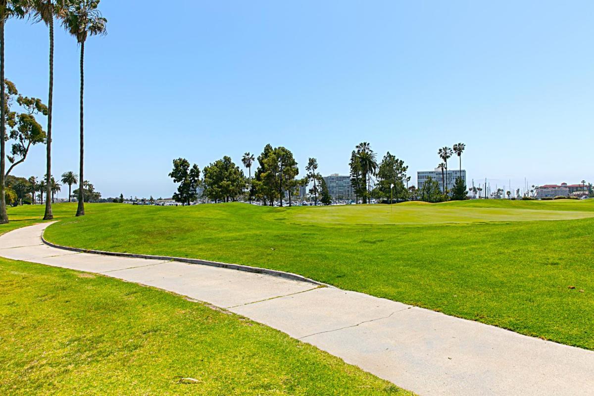 Holiday home Coronado Seaside