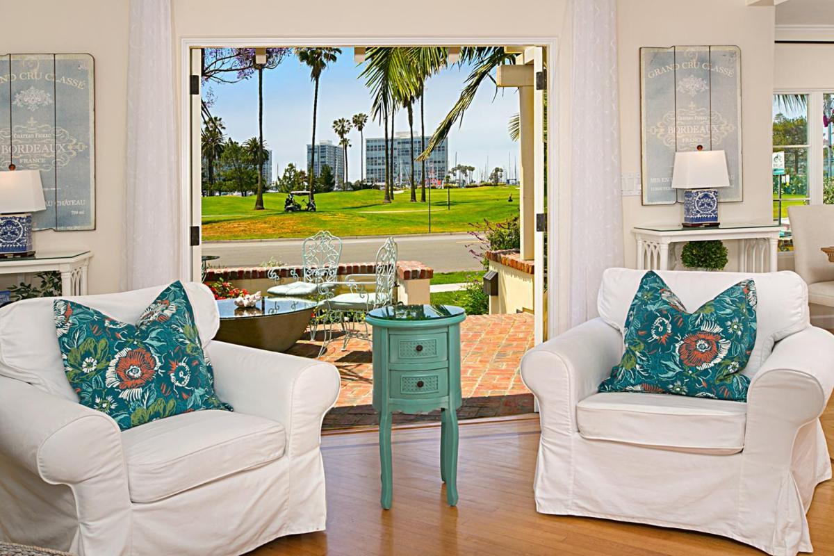Coronado Seaside Holiday home