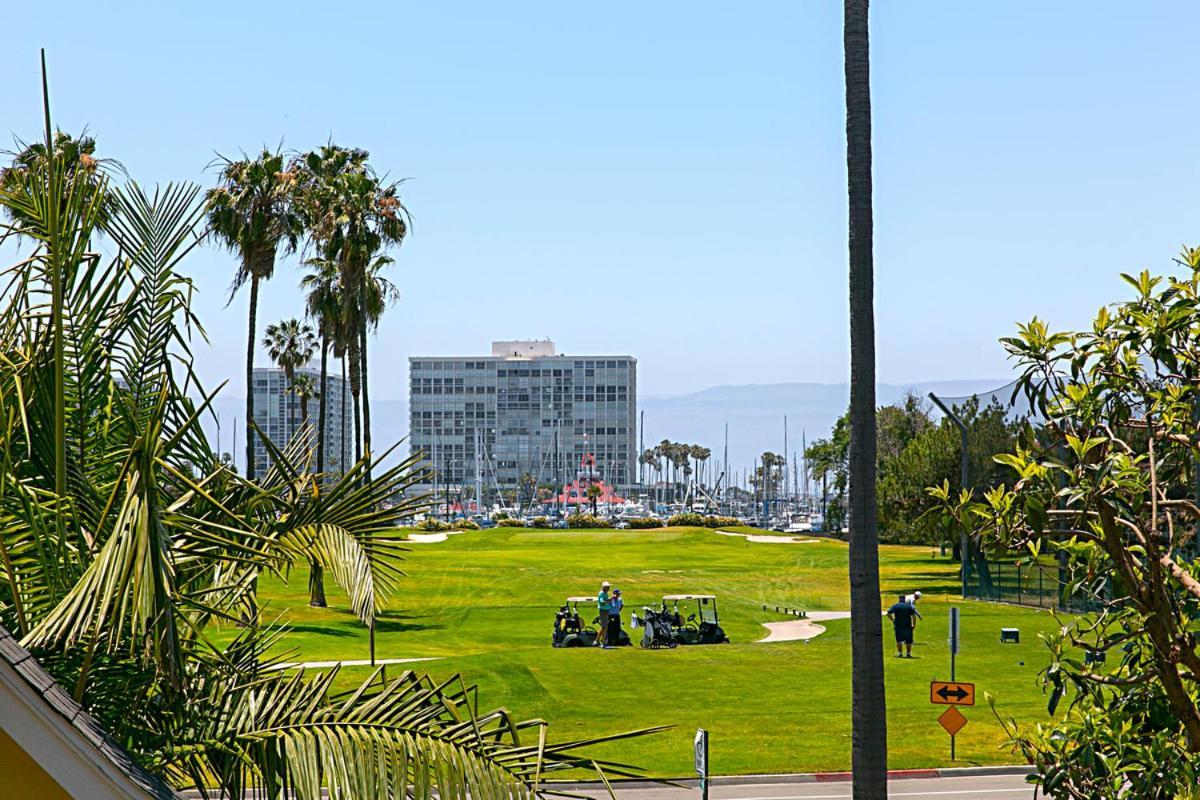 Coronado Seaside San Diego