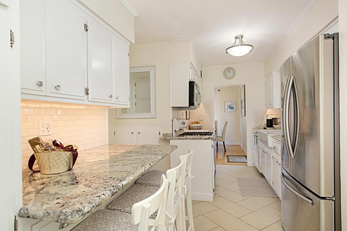 Holiday home Coronado Seaside *