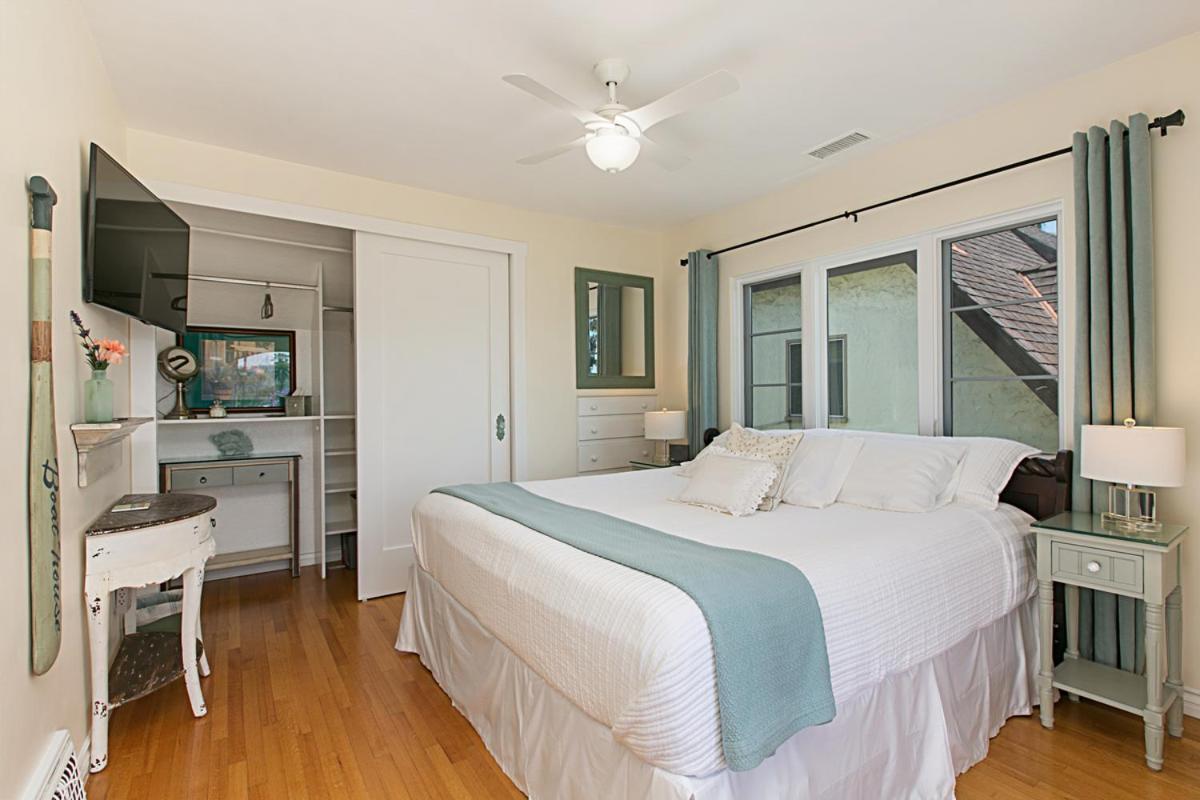 Holiday home Coronado Seaside