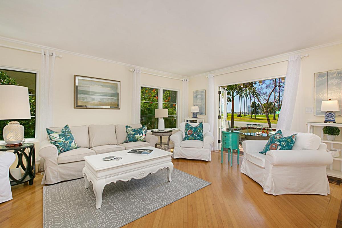 Coronado Seaside Holiday home