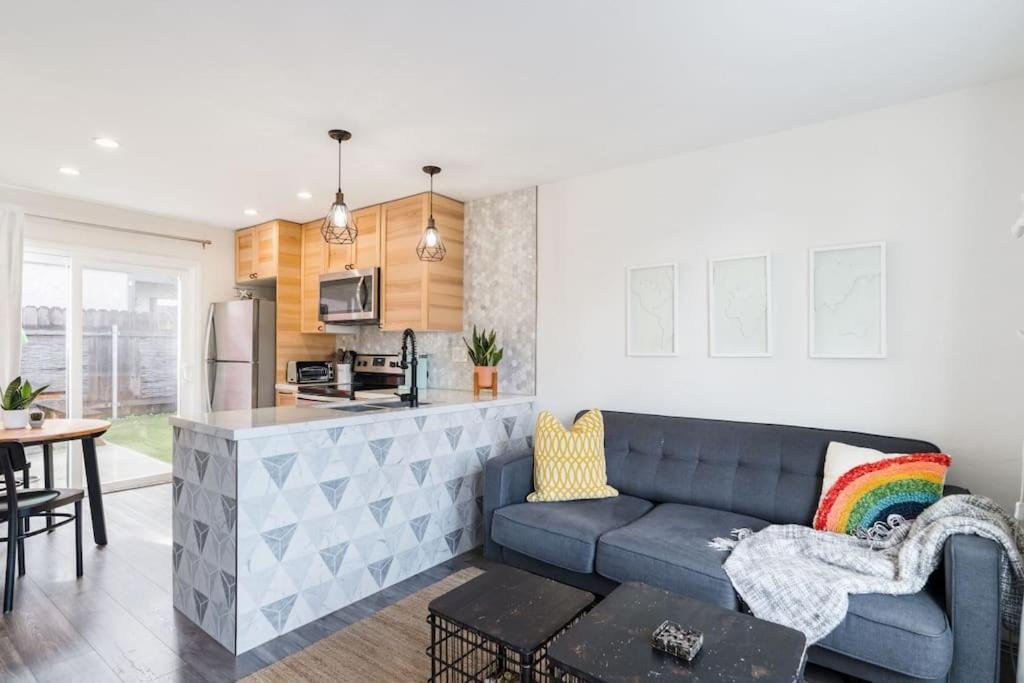 Apartment Casa Nova - Free Parking San Diego