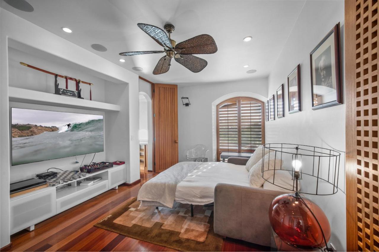 Stunning Ocean-view Villa, Walking To La Jolla Cove Holiday home San Diego