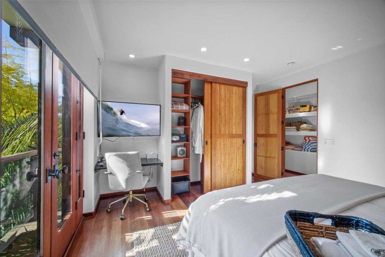 Stunning Ocean-view Villa, Walking To La Jolla Cove Holiday home